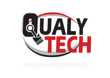 Qualy Tech Logo